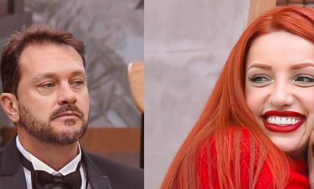 Amizade se desfazendo? Albert Bressan critica Brenda Paixão no <i>Power Couple Brasil</i>