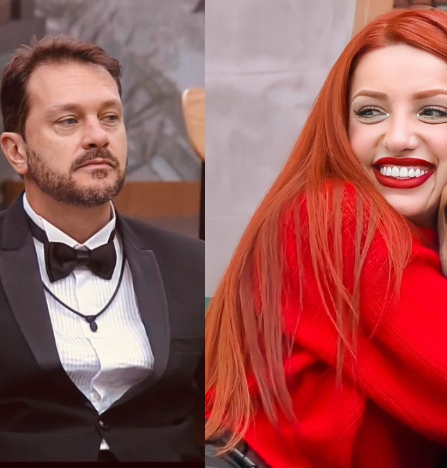 Amizade se desfazendo? Albert Bressan critica Brenda Paixão no <i>Power Couple Brasil</i>