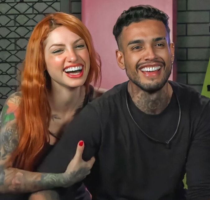 O Power Couple Brasil estreou no dia 2 de maio na Record TV. E, mesmo com menos de dois meses de duração já rendeu muitas polêmicas.  O casal mais envolvido nelas, sem dúvidas é Brenda Paixão e Matheus Sampaio. Dúvida? Siga por aqui e relembre as maiores brigas e picuinhas da edição!