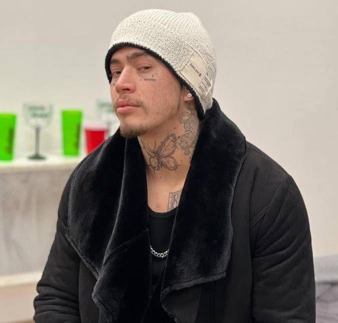 Whindersson Nunes revela faturamente de 20 milhões de reais com redes sociais e conta que já rejeitou cache de dez milhões O humorista abriu o jogo e falou sobre seus ganhos durante o podcast Primocast