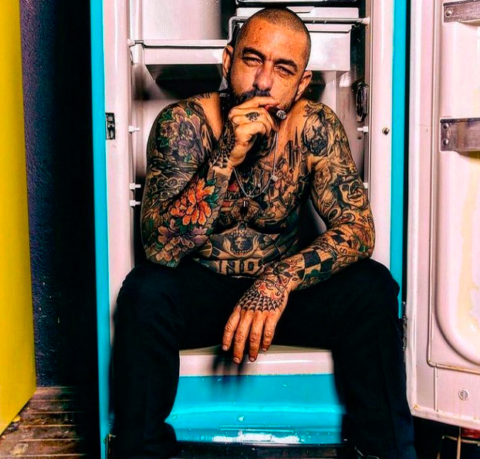 Henrique Fogaça é afastado das gravações do <i>MasterChef</i>