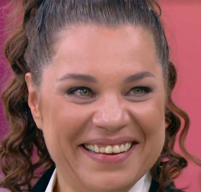Isabel Teixeira conta que assistiu toda a versão original de <i>Pantanal</i> para interpretar Maria Bruaca