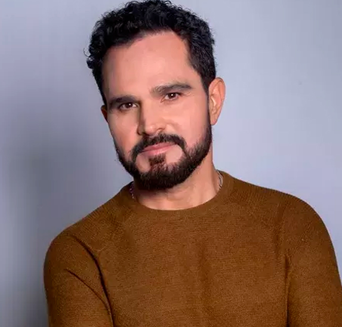 Luciano Camargo afirma que foi cancelado após ingressar na carreira gospel: <I>Nunca fui de fazer farra</i>