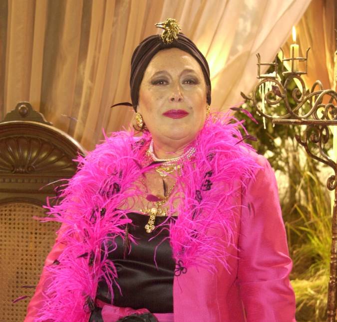 Morre a atriz Marilu Bueno aos 82 anos de idade