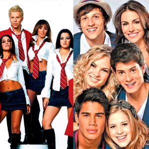 Confira algumas adaptações brasileiras de novelas mexicanas
