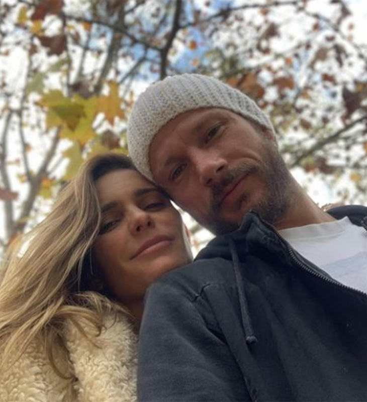 Fernanda Lima entrega combinado feito com Rodrigo Hilbert para esquentar a relação. Confira as celebridades que já abriram o jogo sobre o sexo com outros famosos