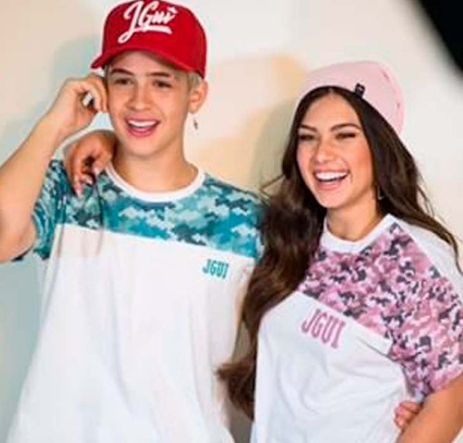 Pensa que acabou? Nananinanão. Você sabia que antes de namorar Jade Picon, ele também ficou com a influenciadora Flávia Pavanelli? Pois é.