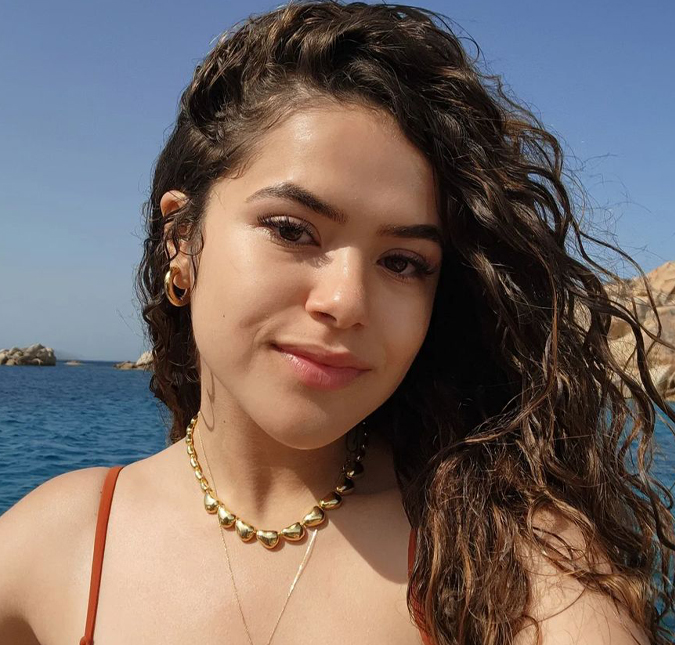 Maisa Silva se manifesta após ser criticada por Sonia Abrão e garante: <i>O ano mais feliz da minha vida</i>