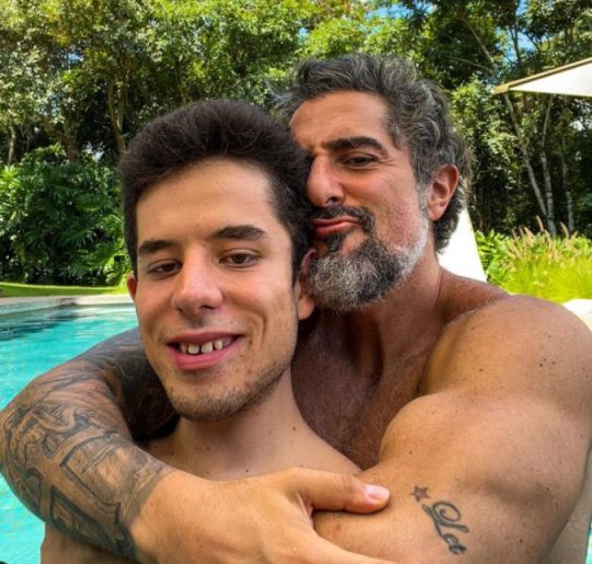 No Dia Mundial da Conscientização do Autismo, confira os melhores momentos de Marcos Mion com o filho Romeo!