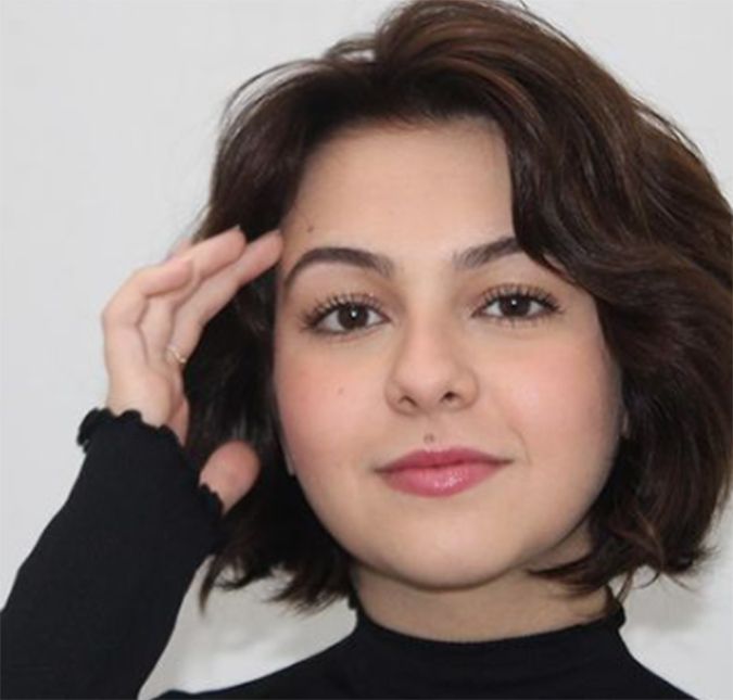 Em carta aberta, Klara Castanho esclarece processo de adoção após sofrer violência sexual: O relato mais difícil da minha vida Em comunicado postado nas redes sociais, a atriz revela que engravidou após ser estuprada