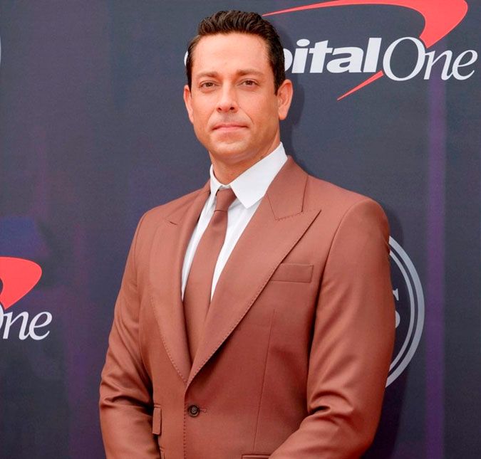 O ator travou uma luta com sua saúde mental