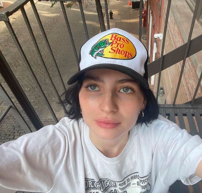 Filha de Paul Walker, Meadow Walker faz relato pessoal sobre aborto: Tive a sorte de ter um ótimo médico A modelo se revoltou com a decisão da Suprema Corte dos Estados Unidos da América