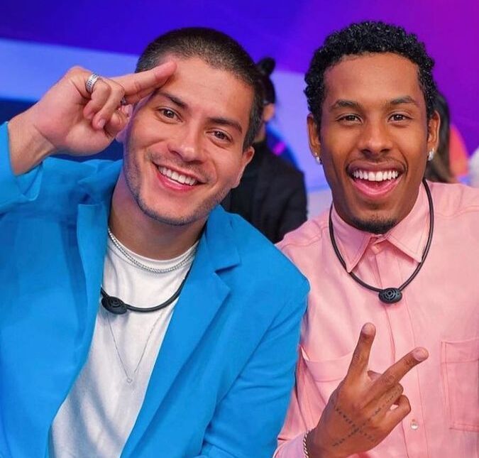 Paulo André também foi até as redes sociais comentar o caso e se defender