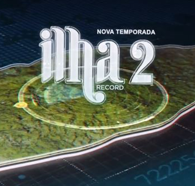 Solange Gomes, Caíque Aguiar, Nakagima... Conheça os participantes da segunda temporada da <i>Ilha Record</i>