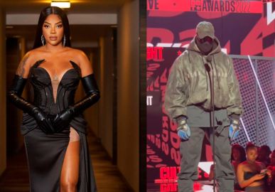 Ludmilla representa Brasil e Kanye West faz aparição surpresa no <i>BET Awards</i>; confira tudo o que rolou na premiação!