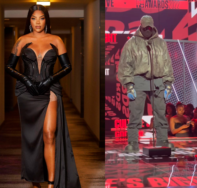 Ludmilla representa Brasil e Kanye West faz aparição surpresa no <i>BET Awards</i>; confira tudo o que rolou na premiação!