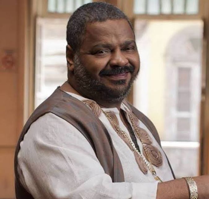 Esposa de Arlindo Cruz explica internação do cantor e destaca: -Ele passa bem, reagiu perfeitamente Os médicos aproveitaram a internação para já resolver outras questões, como fazer um ajuste de válvula