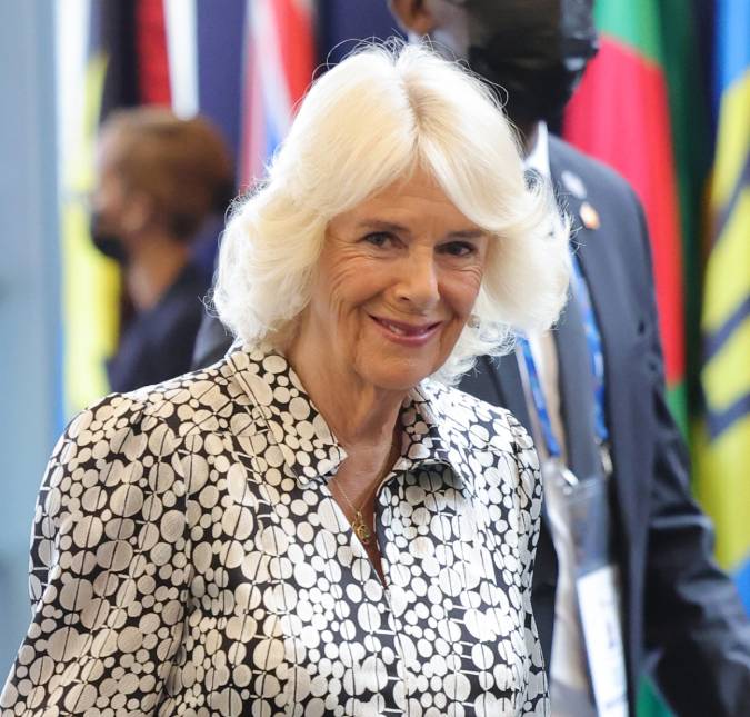 Camilla Parker-Bowles revela como vai celebrar seu aniversário de 75 anos de idade