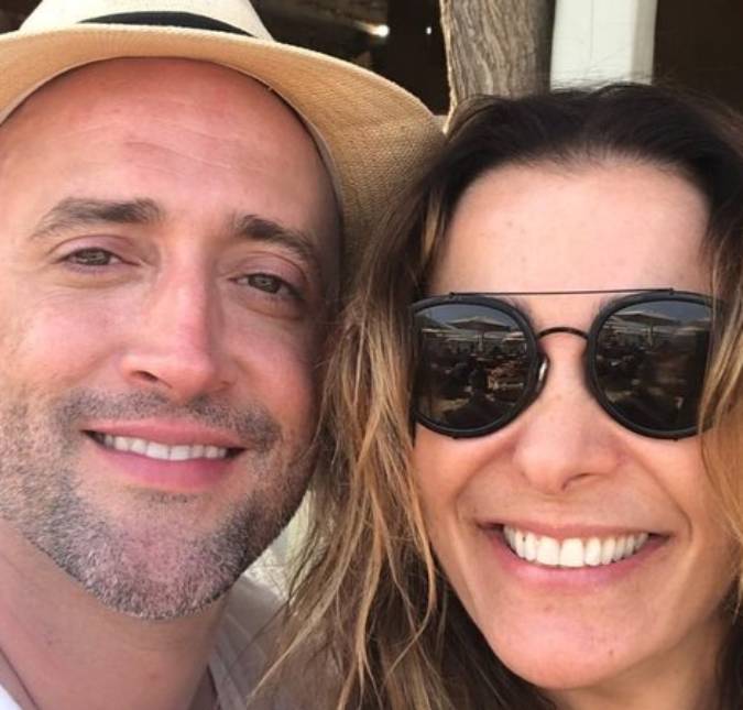 No Dia do Orgulho LGBTQIAP+, Mônica Martelli faz homenagem a Paulo Gustavo