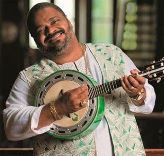 Arlindo Cruz segue estável, mas sem previsão de alta hospitalar