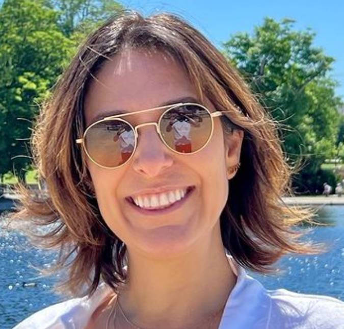 Natasha Dantas se recupera de intoxicação alimentar: <I>Estou bem melhor</i>