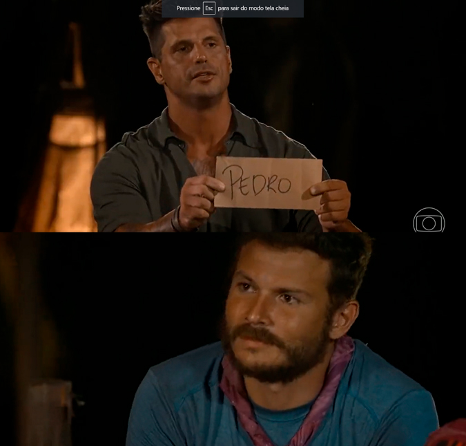 Crise de choro, ídolo de imunidade e eliminação... Saiba tudo o que rolou no último episódio de <i>No Limite</i>