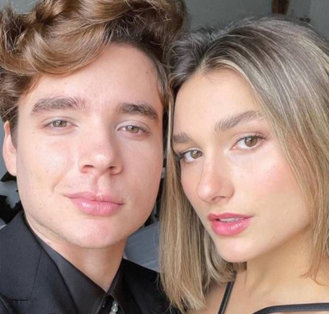 Sasha Meneghel e João Figueiredo caem em golpe de criptomoedas, diz jornal O prejuízo do casal foi mais de um milhão de reais