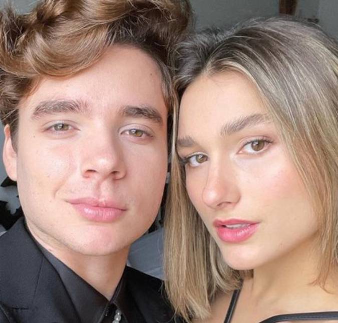 Sasha Meneghel e João Figueiredo caem em golpe de criptomoedas, diz jornal