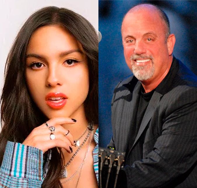 Com indiretas ou homenagens, essas celebridades acabaram como temas de músicas de outros artistas, confira!