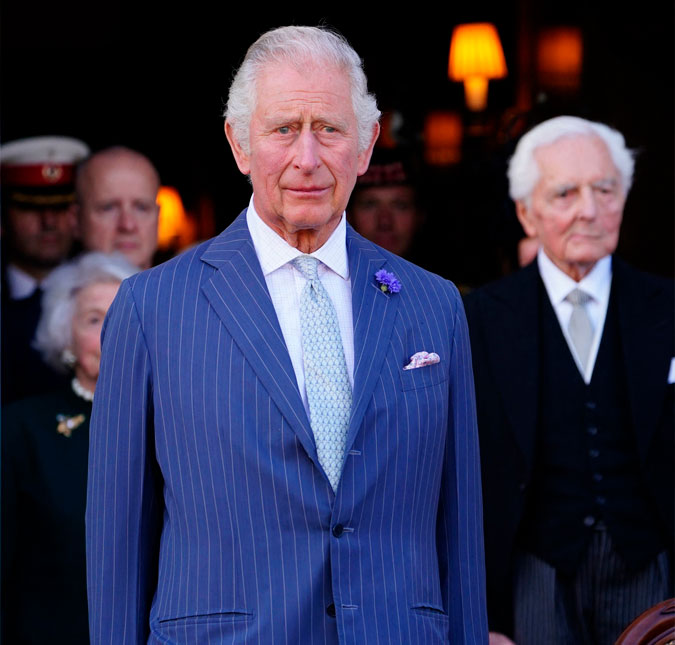 Príncipe Charles escreve quase três mil cartas por ano: <I>É tudo uma questão de ouvir</i>