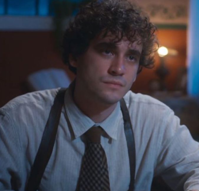 A novela esta agitando o horário das 18h na Globo