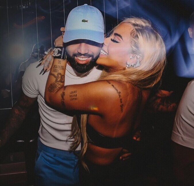Rafaella Santos e Gabigol terminam namoro novamente, diz colunista