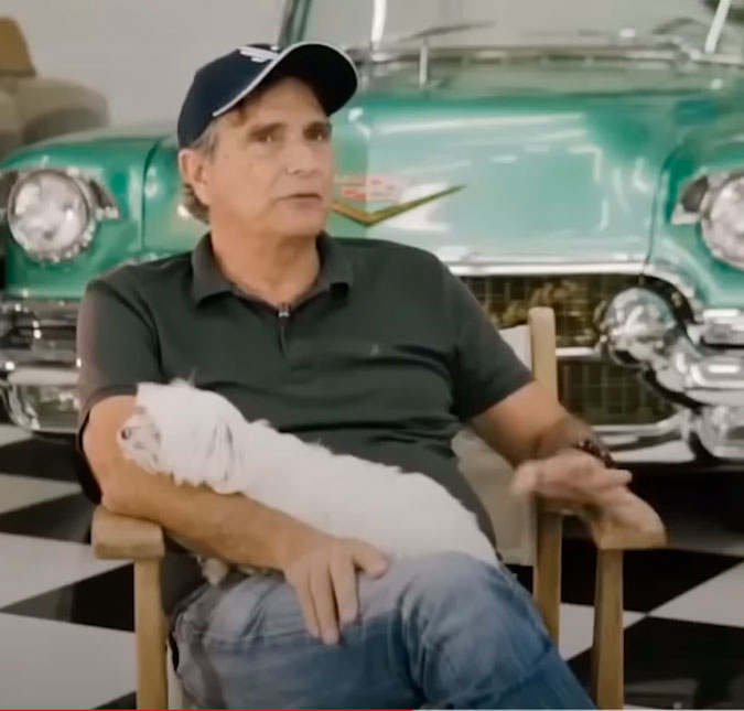 Em novo trecho divulgado, Nelson Piquet profere falas racistas e homofóbicas contra Keke Rosberg