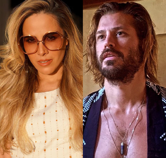 Wanessa Camargo planeja aumentar a família com Dado Dolabella, afirma jornal