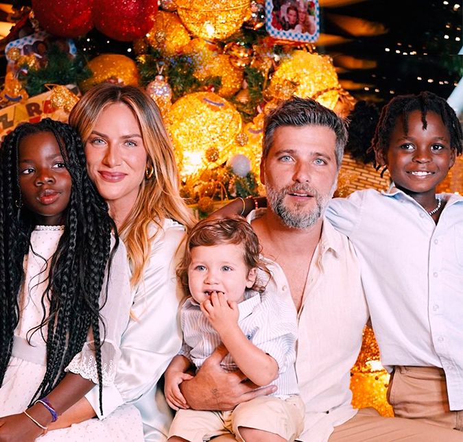Festa de aniversário da Titi e comemoração junina do Bless; confira tudo o que rolou neste fim de semana na família Ewbank Gagliasso! Giovanna Ewbank compartilhou tudo nos Stories do Instagram