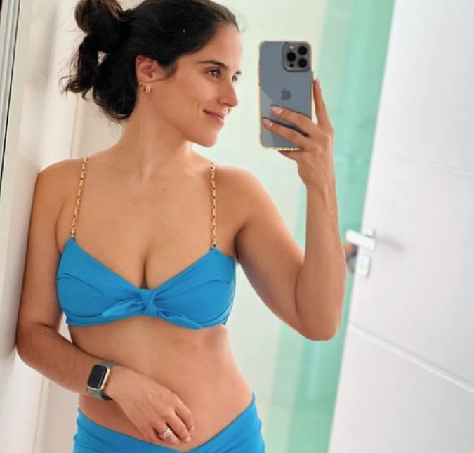 Elas sempre arrasam nas escolhas desta peça de roupa