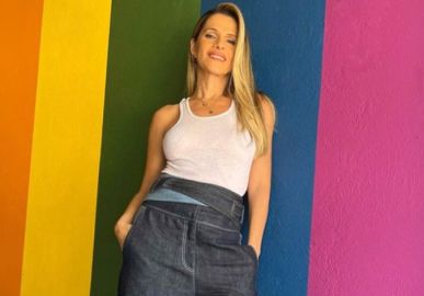 Relembre as parcerias de sucesso de Ingrid Guimarães na comédia