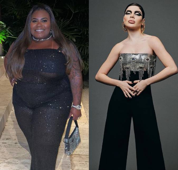 Jojo Todynho e Gkay passam por momento constrangedor durante <I>Dança dos Famosos</i>, diz colunista