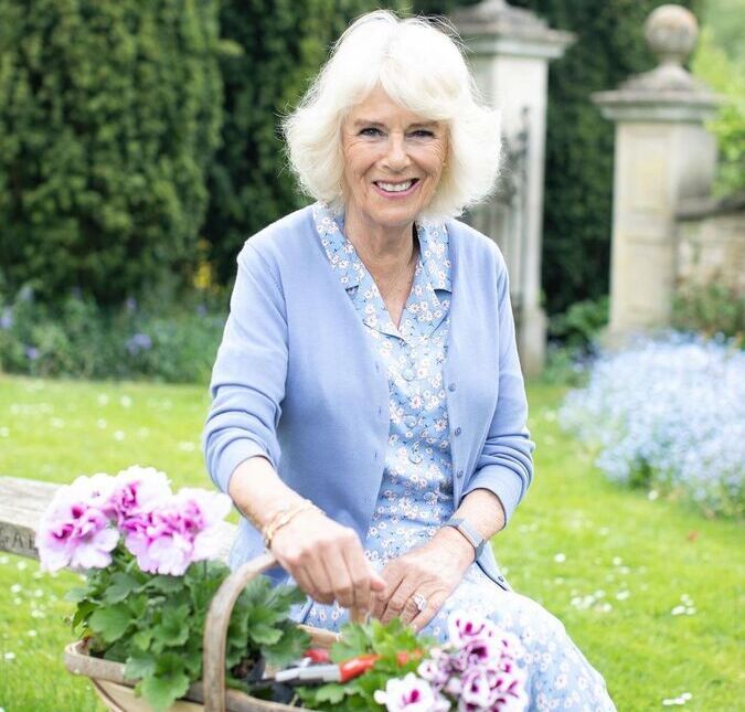 A Duquesa de Cambridge é conhecida por ser uma fotógrafa excepcional