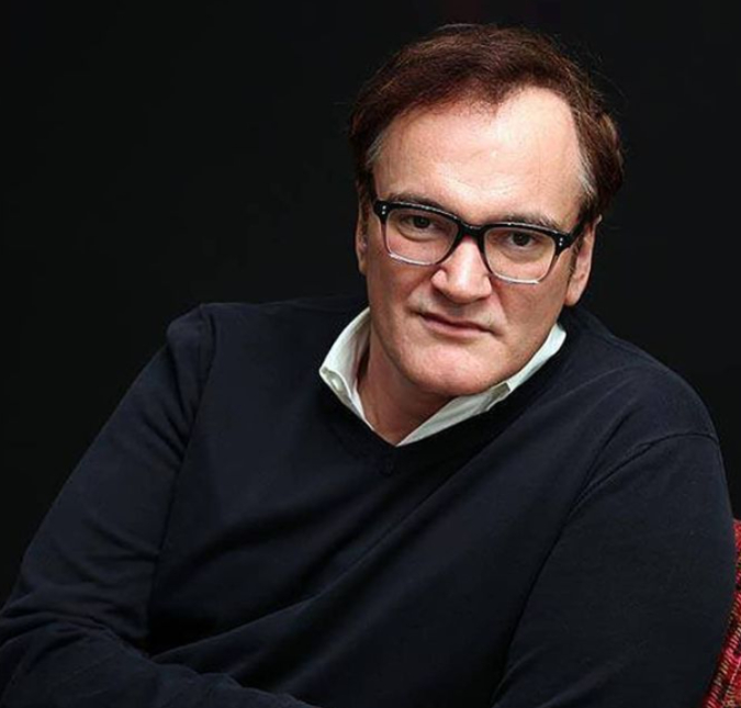 Quentin Tarantino está avaliando se aposentar após lançamento de um novo filme