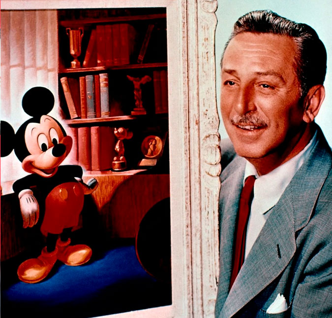 Após quase 100 anos, <i>Disney</i> pode perder os direitos de exclusividade do Mickey Mouse