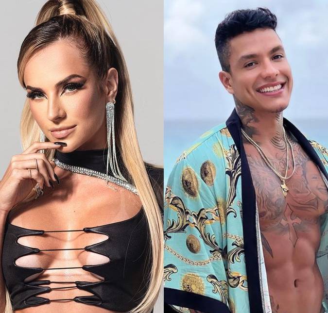 Gabi Martins estaria vivendo um novo romance com o ex-noivo de Sthe Matos, diz colunista