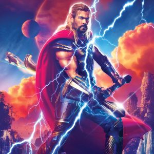 Conheça melhor os personagens de <i>Thor: Amor e Trovão</i>!