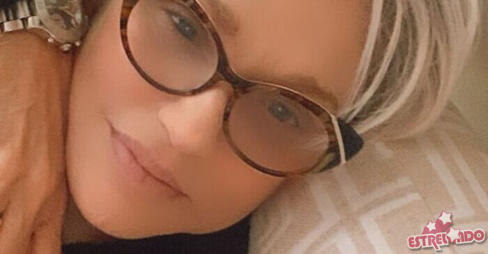 Andréa Nóbrega testa positivo para Covid-19 pela segunda vez neste ano: Apavorada