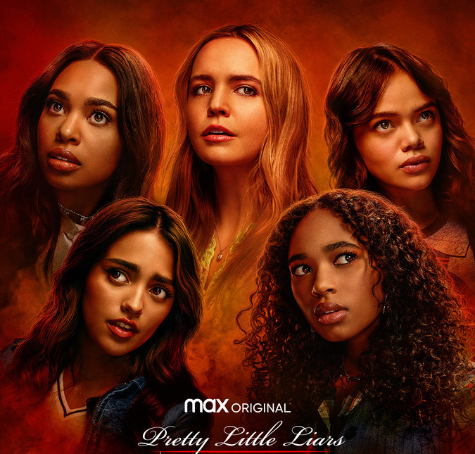 Primeiro <i>trailer</i> de <i>Pretty Little Liars: Um novo pecado</i> é divulgado pela <i>HBO Max</i>; assista!