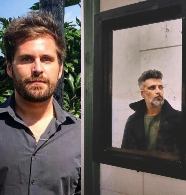 Thiago Gagliasso chama irmão para debate, após participação de Bruno Gagliasso em <i>podcast</i>