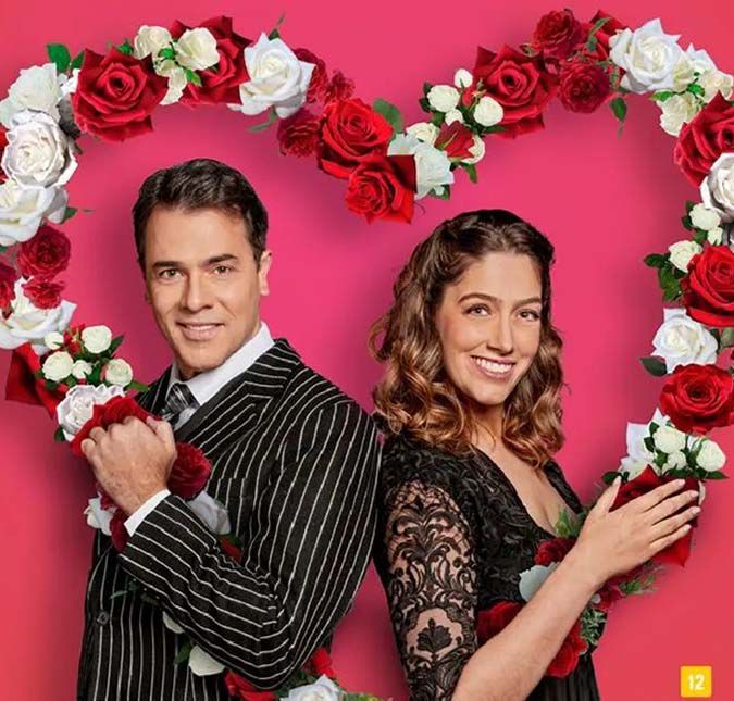 Claudio Lins fala sobre seu novo personagem no teatro: Fazer comédia não é só divertido pra quem assiste, mas pra quem faz também O ator estrela a peça Amor por Anexins, que estreia no dia 9 de julho