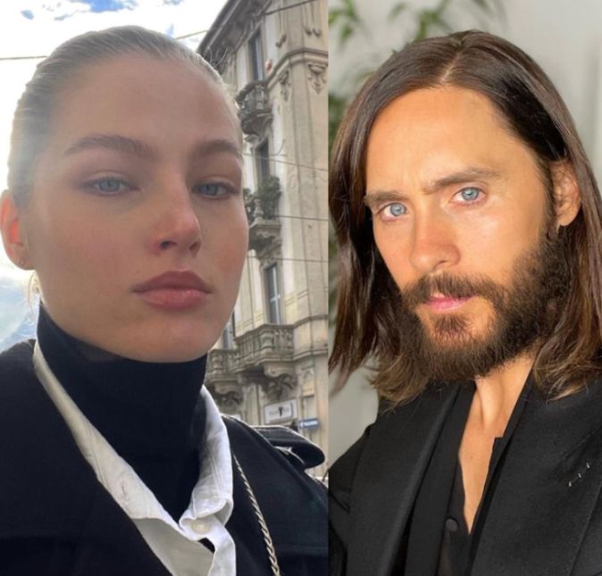 Alguns casais acreditam que idade não passa de um simples número e não interfere em um relacionamento. Jared Leto que está com os seus 50 anos de idade tem o dobro de sua nova companheira. É isso mesmo, segundo informações do Daily Mail, os dois teriam sido flagrados andando juntinhos em Portofino, na Itália. A moça em questão é Daria Korchina, que é uma modelo russa. Confira, na galeria a seguir, mais casais que não ligam para a idade!