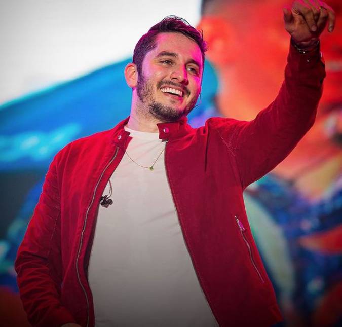 Assessoria jurídica de Jonas Esticado se pronuncia através das redes; confira!