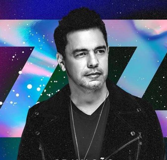 O cantor irá se apresentar nesta sexta feira, dia 8, em São Paulo
